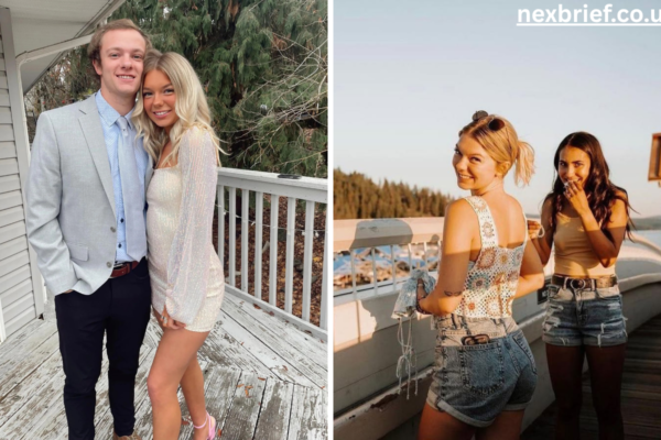madison may mogen