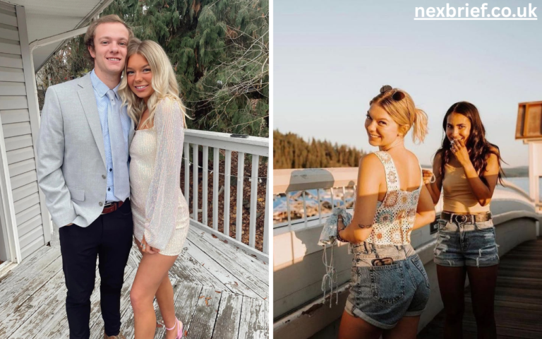 madison may mogen