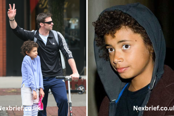 Oscar Maximilian Jackman