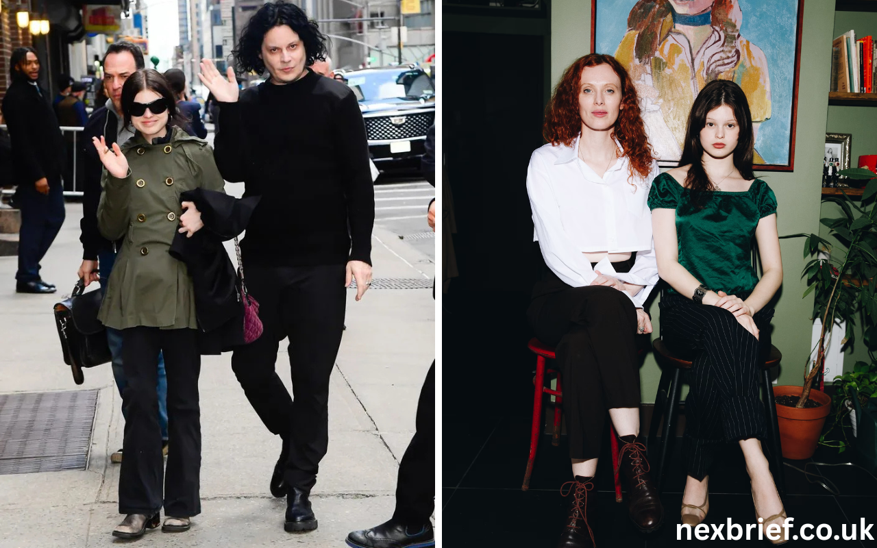 scarlett teresa white