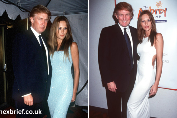 melania trump, miss universe 2003