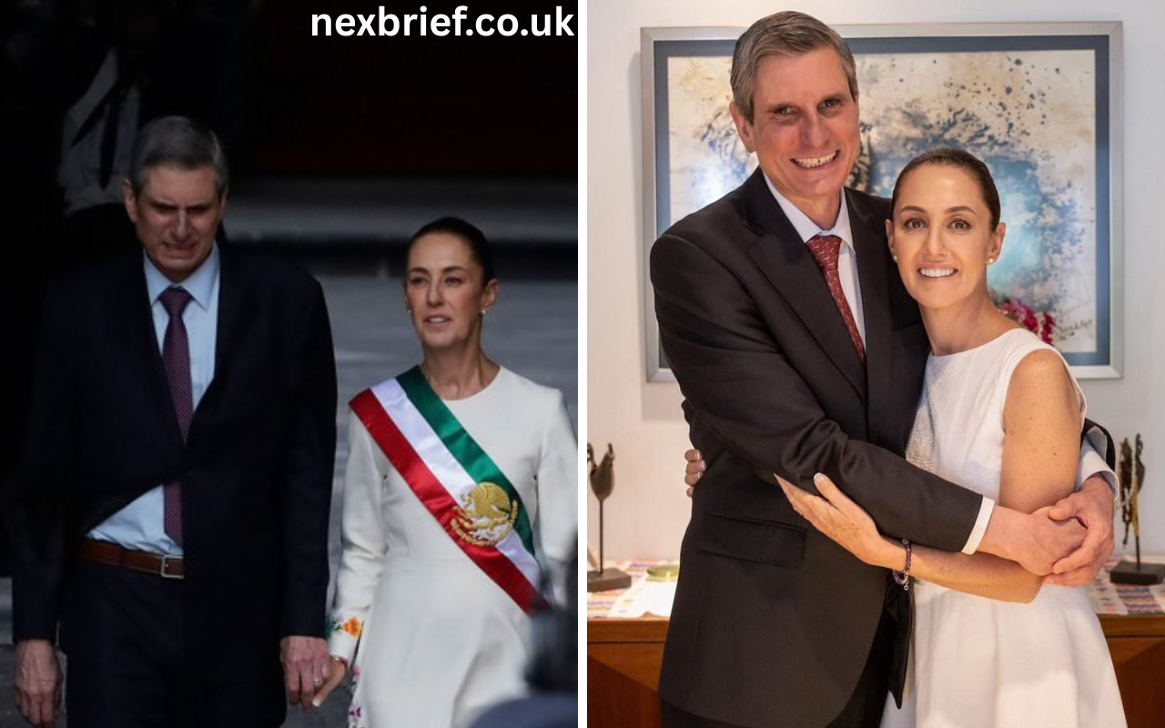 jesús maría tarriba