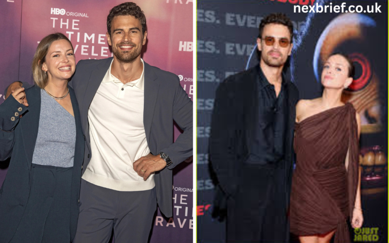 theo james wife