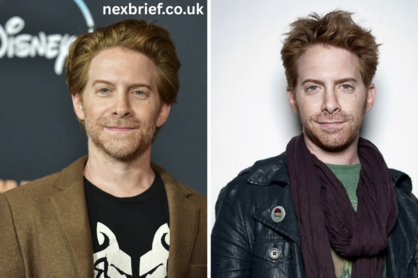 seth green movies and tv shows