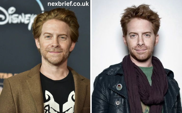 seth green movies and tv shows