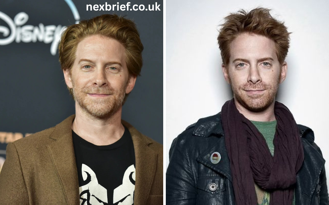 seth green movies and tv shows