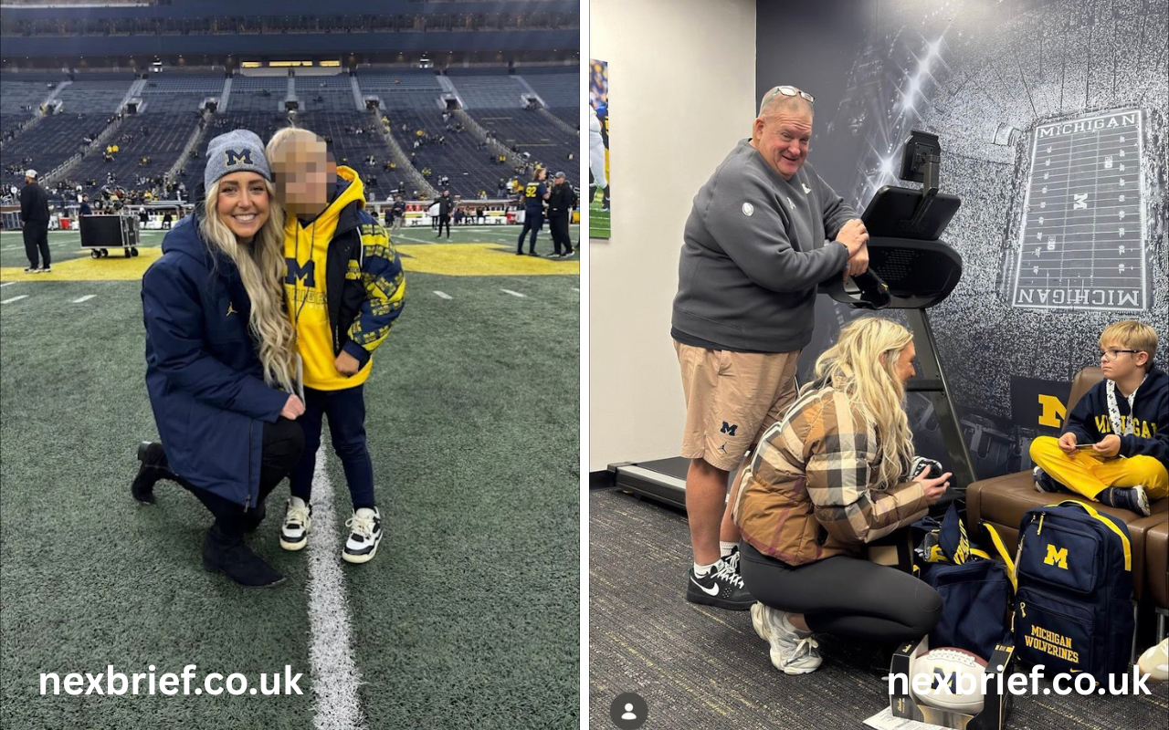 Paige Shiver Michigan