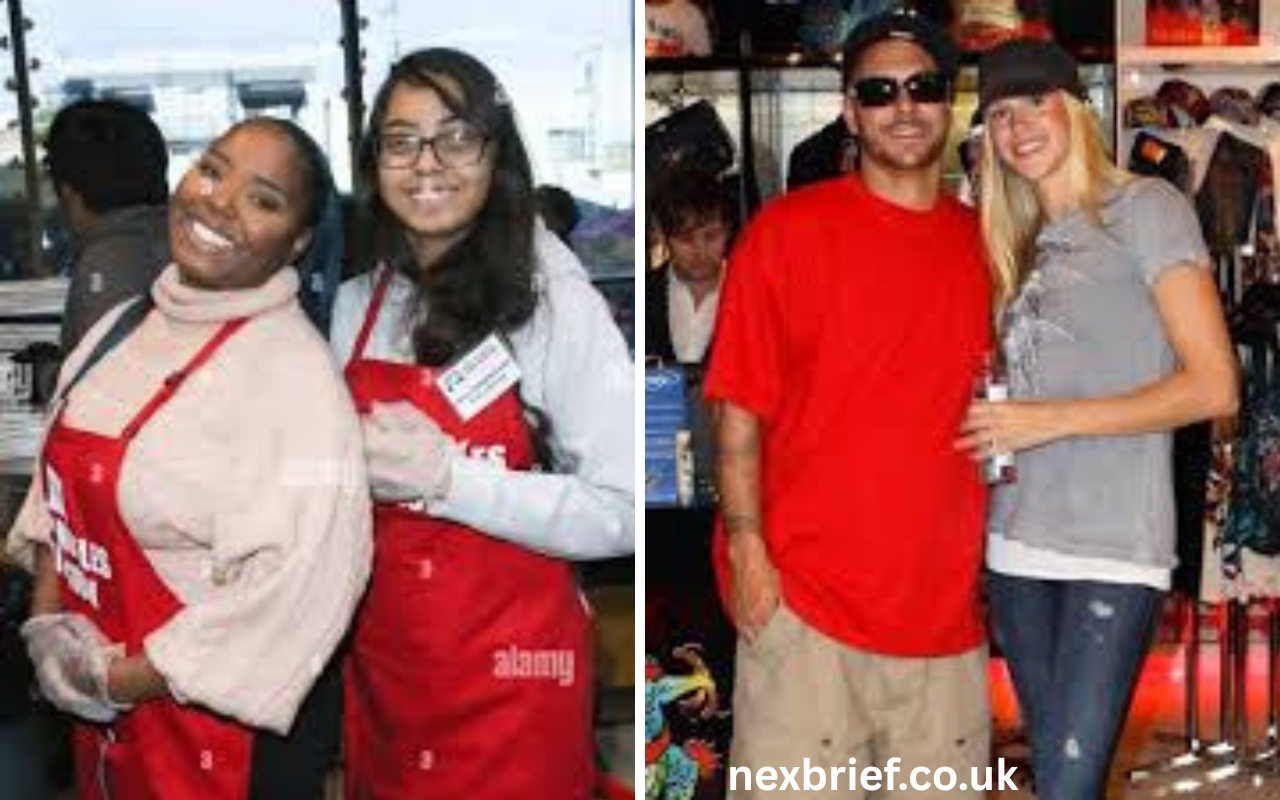 kori madison federline