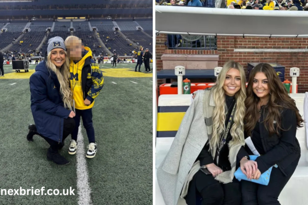 Paige Shiver Michigan