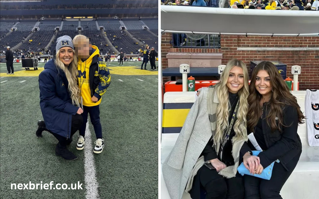 Paige Shiver Michigan