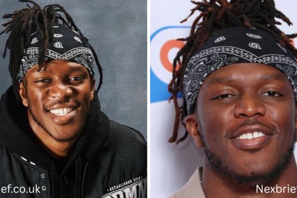 what is ksi net worth