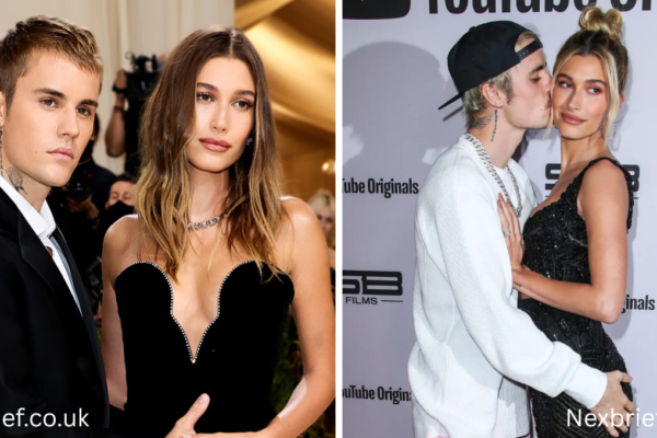 Hailey Bieber Husband