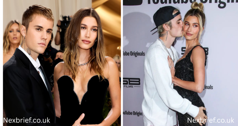 Hailey Bieber Husband
