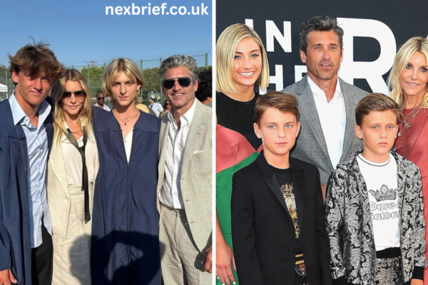 sullivan patrick dempsey