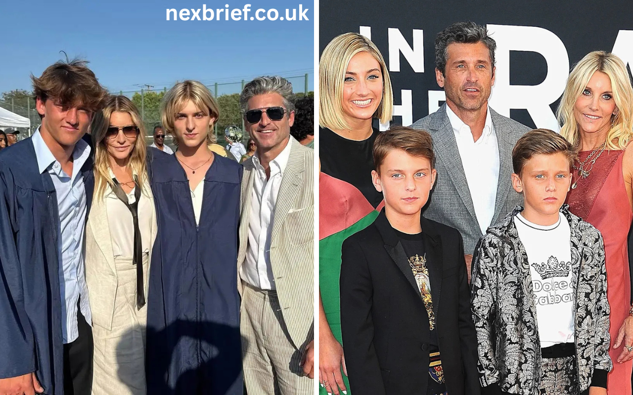sullivan patrick dempsey