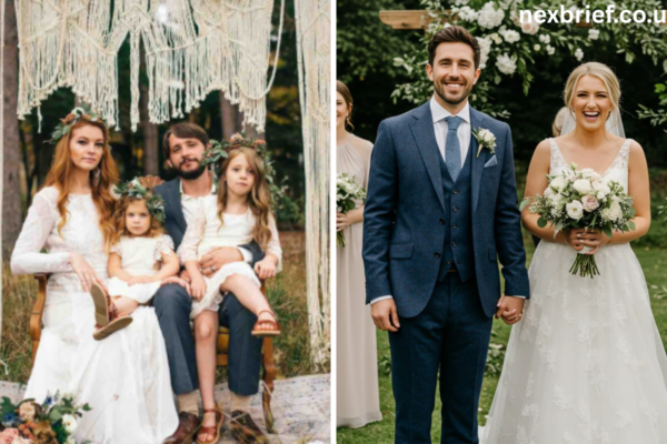 david and rebecca muir wedding