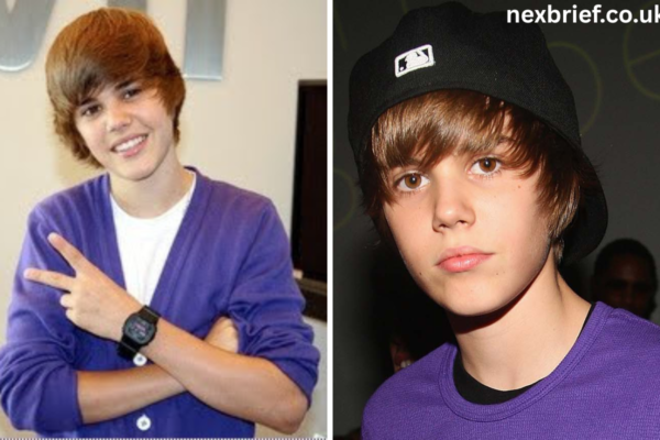 baby justin bieber