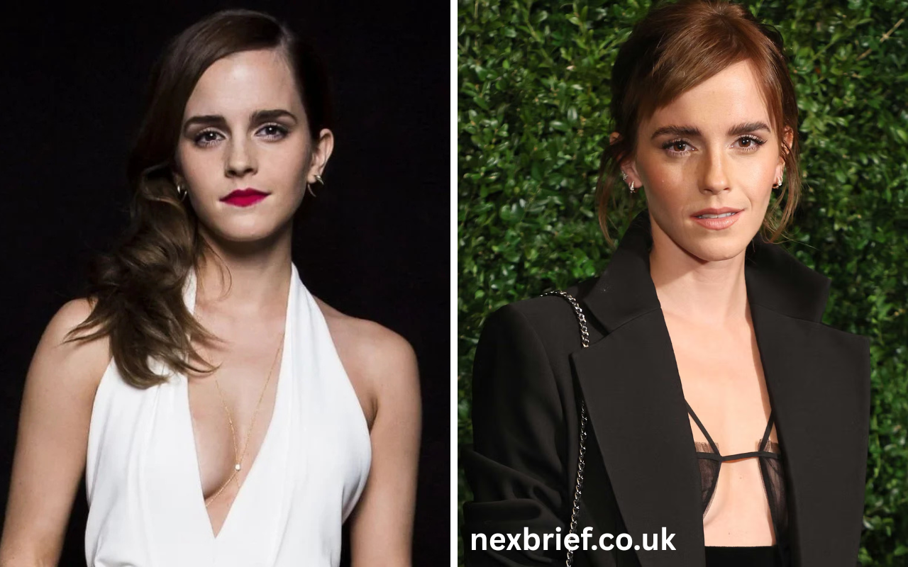 emma watson net worth