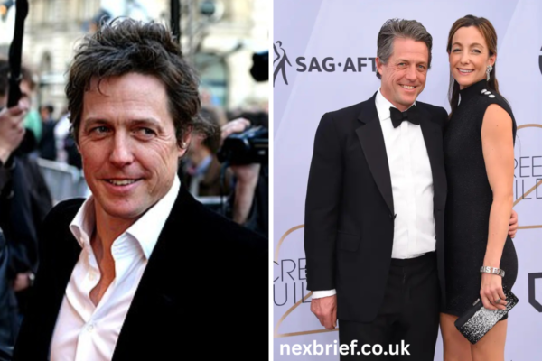 hugh grant age