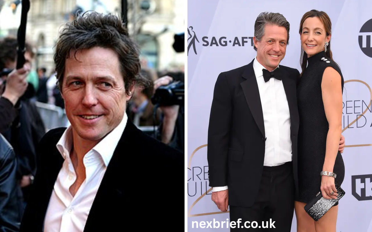 hugh grant age