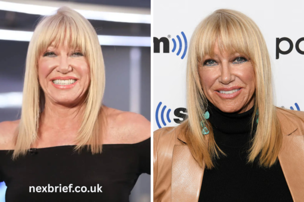 suzanne somers cause of death