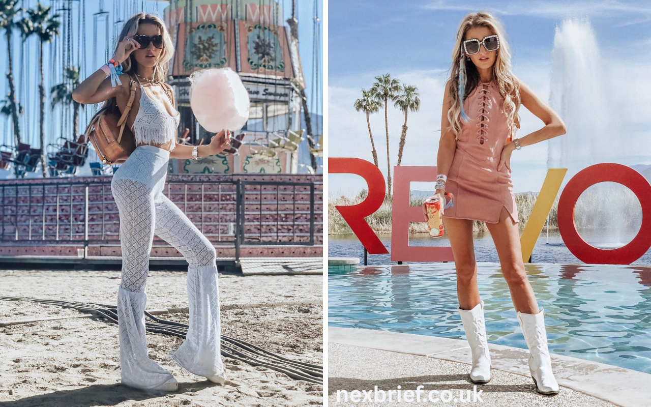 revolve festival outfits