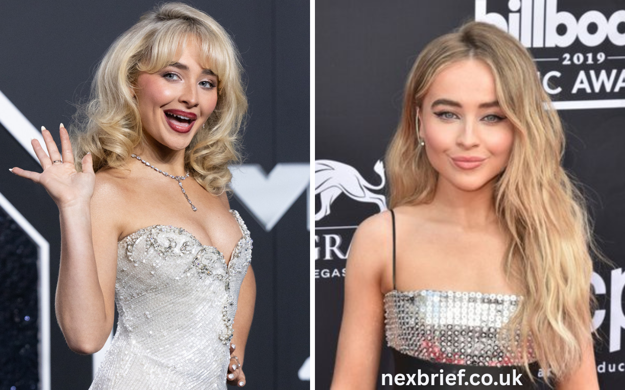 sabrina carpenter age