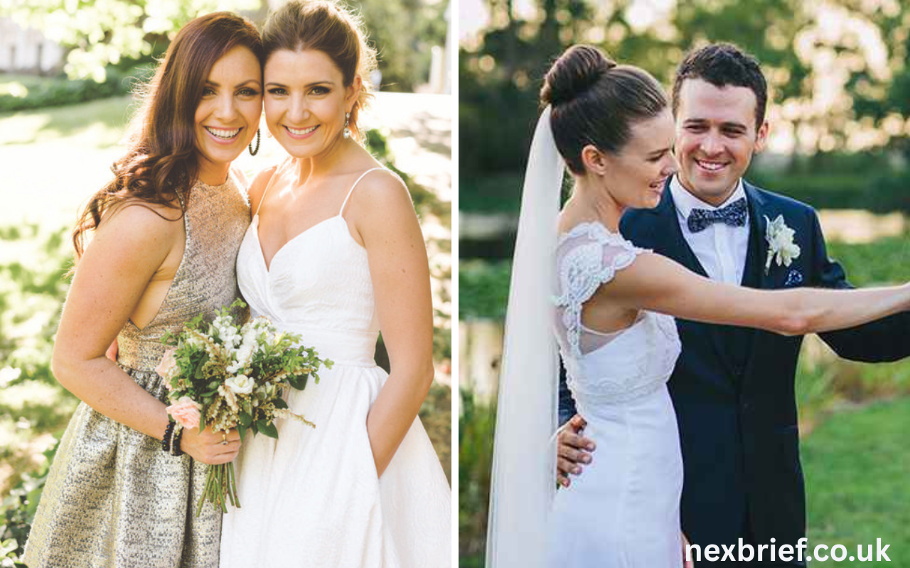 is olivia garvey married