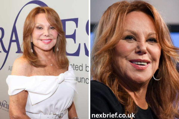 marlo thomas net worth