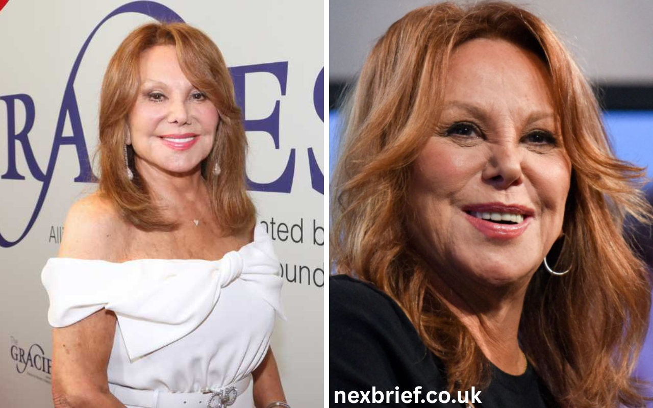 marlo thomas net worth
