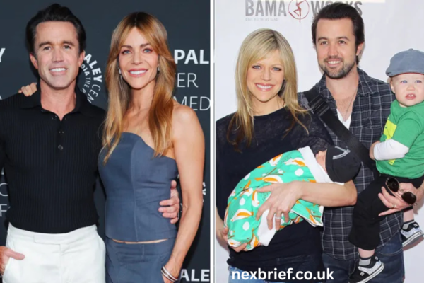 kaitlin olson children