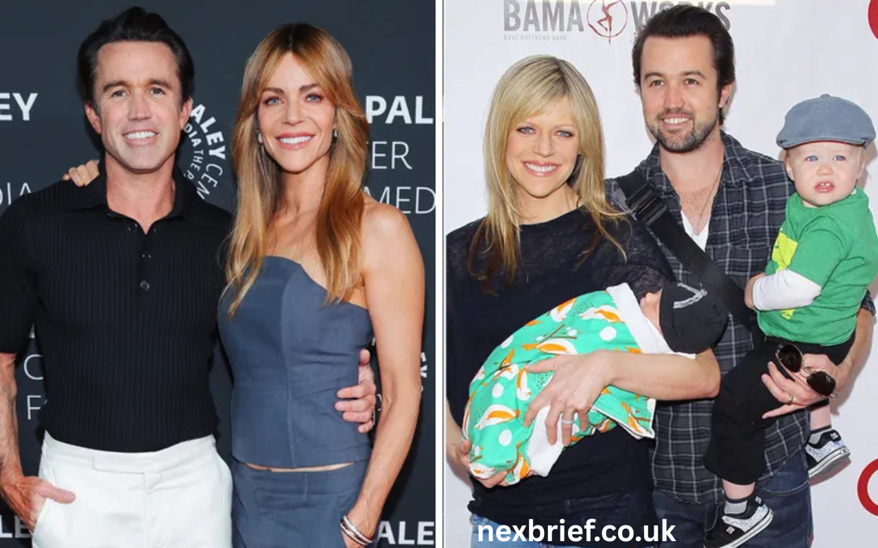 kaitlin olson children