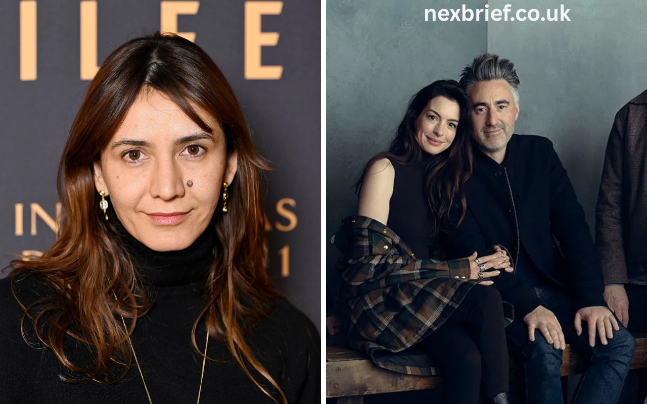 eileen ottessa moshfegh movie