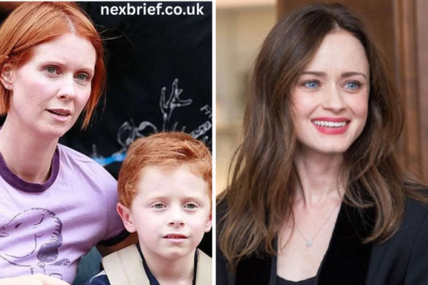 nanette bledel