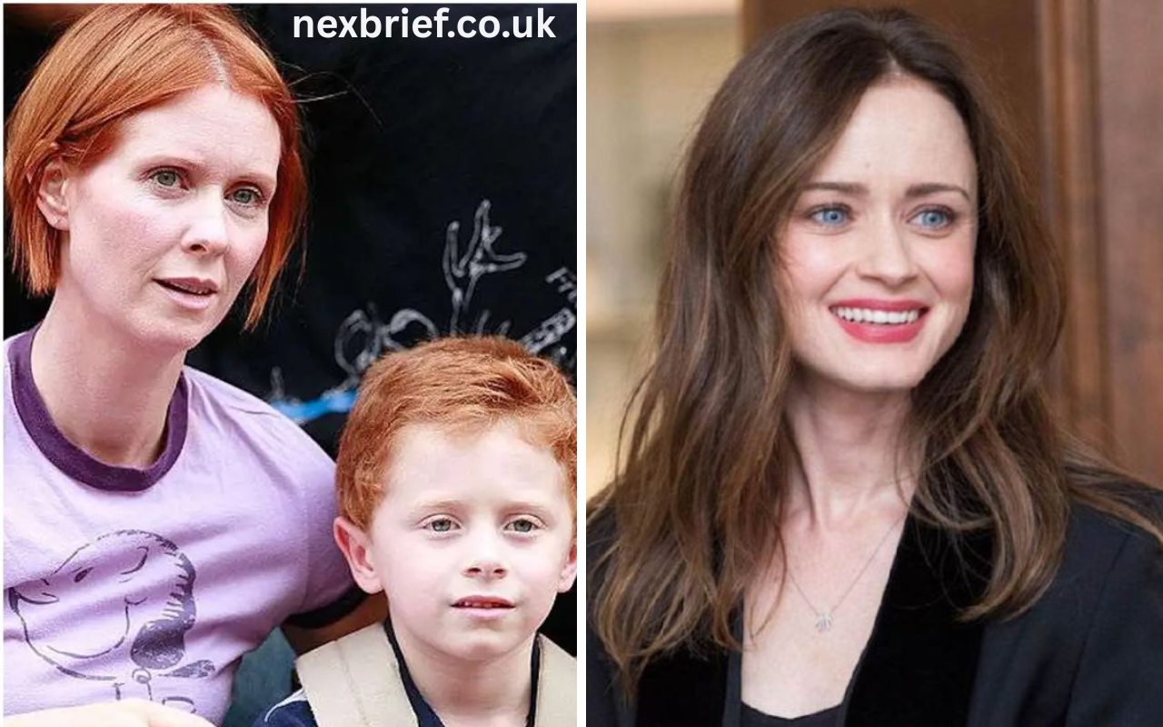 nanette bledel
