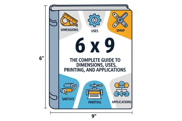 6 x 9