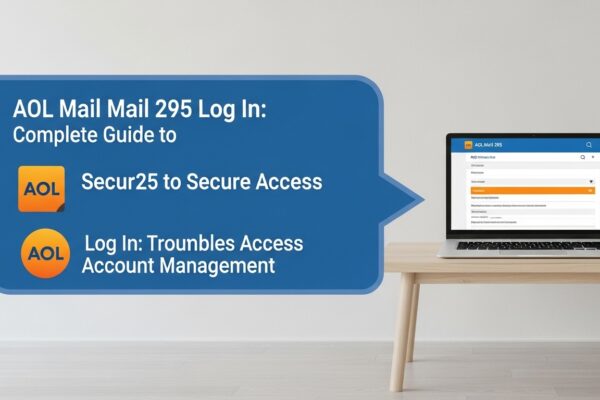 AOL Mail 295 Log In