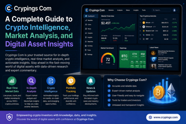 Crypings Com