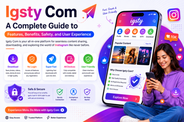 Igsty Com
