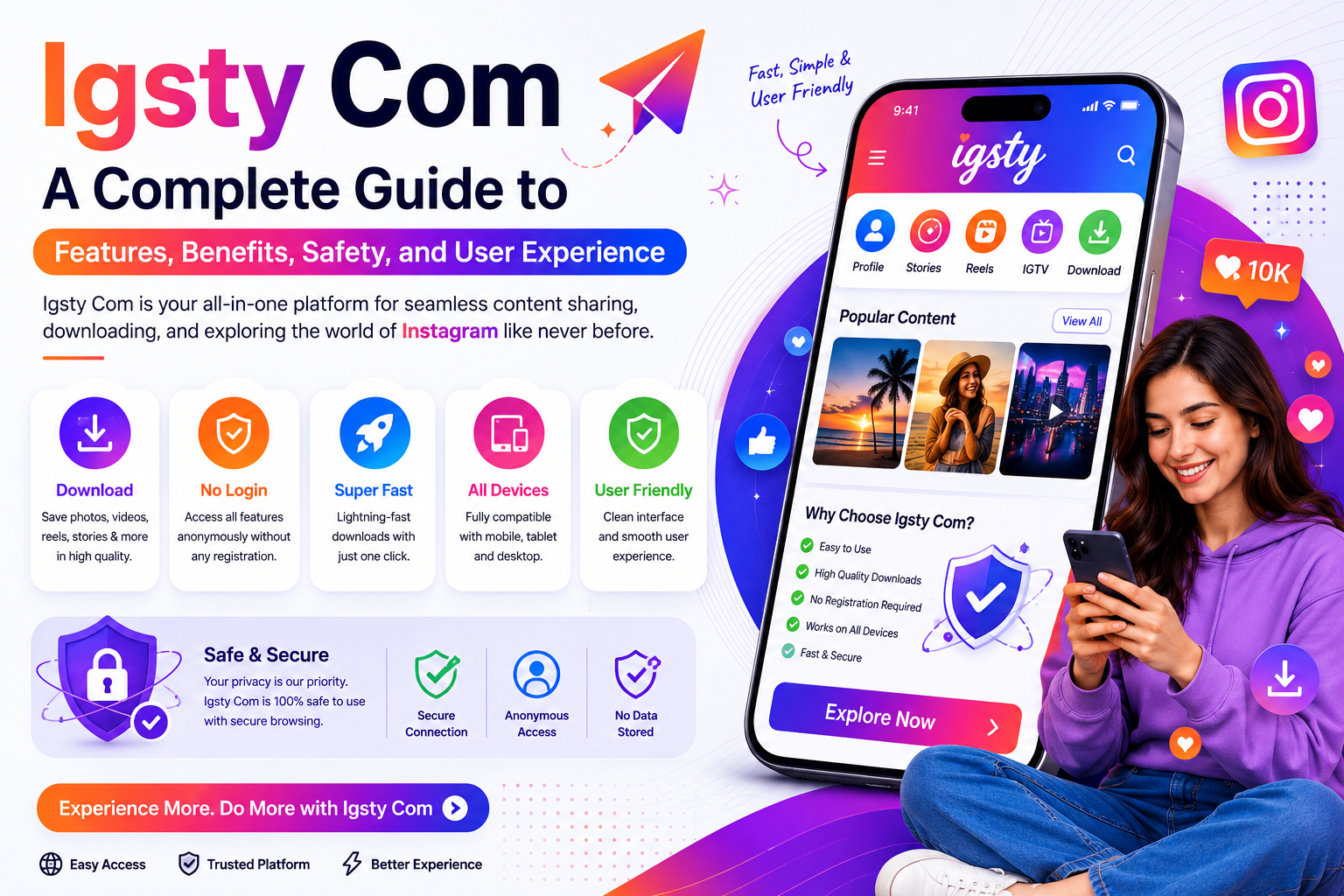 Igsty Com