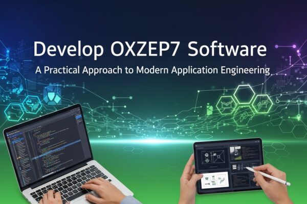 Develop OXZEP7 Software