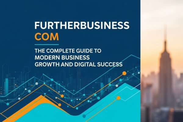 Furtherbusiness Com