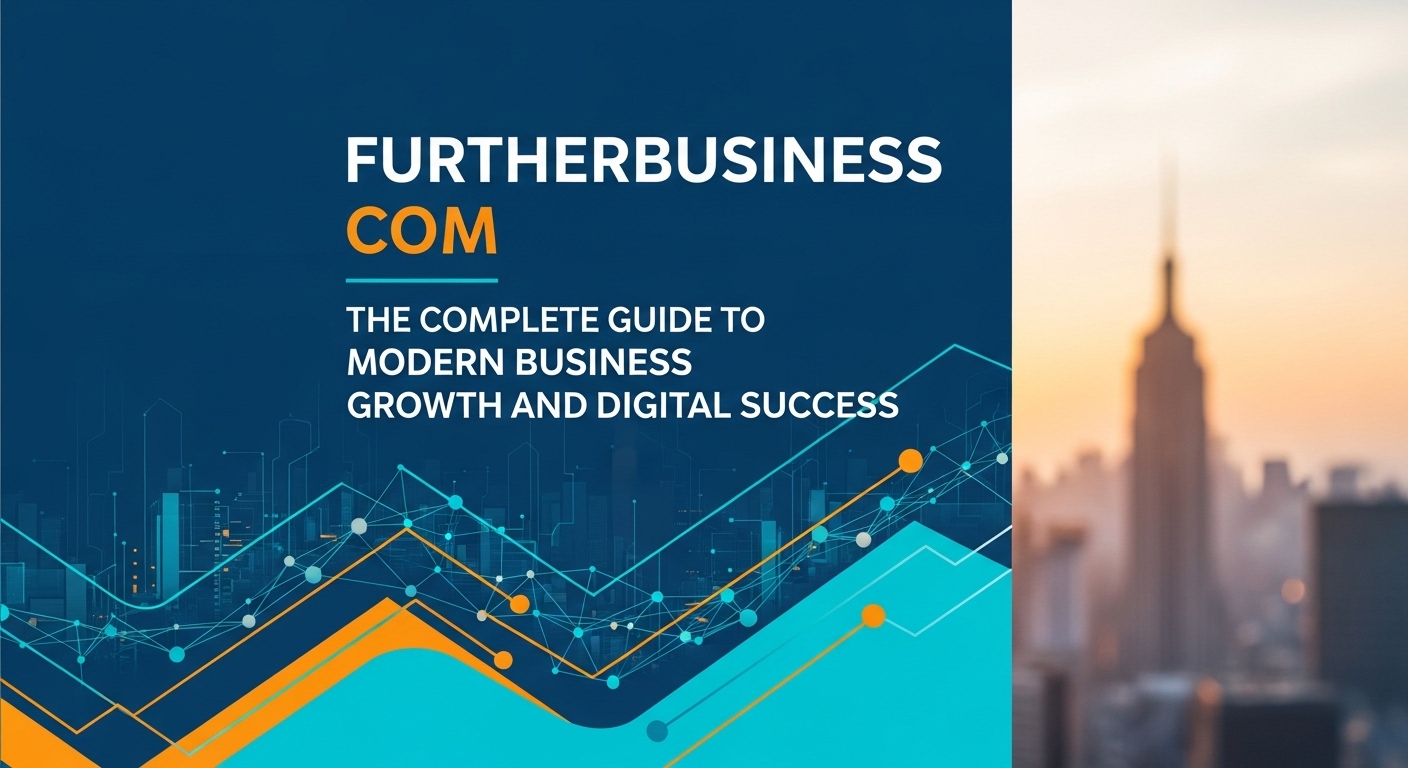 Furtherbusiness Com