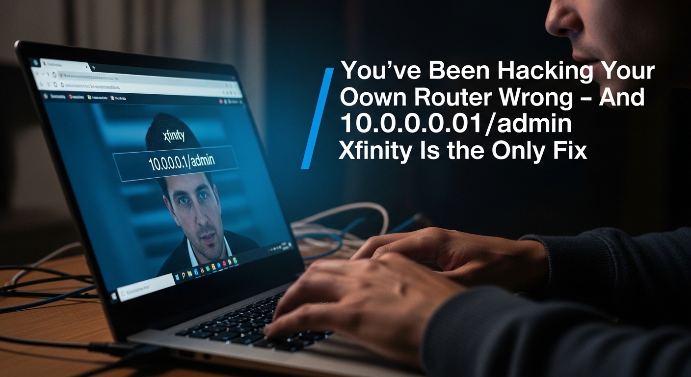 10.0.0.0.1/admin xfinity