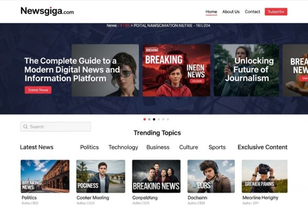 newsgiga com