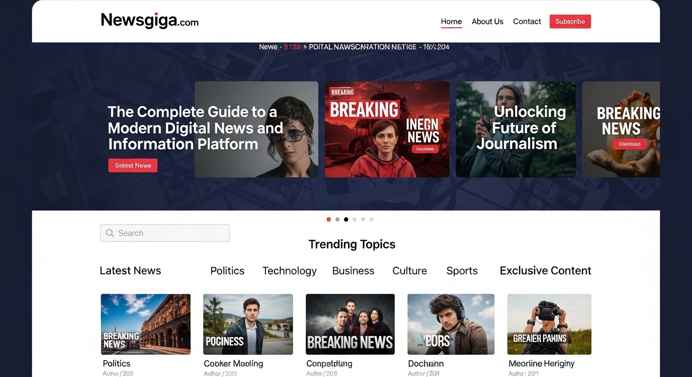 newsgiga com