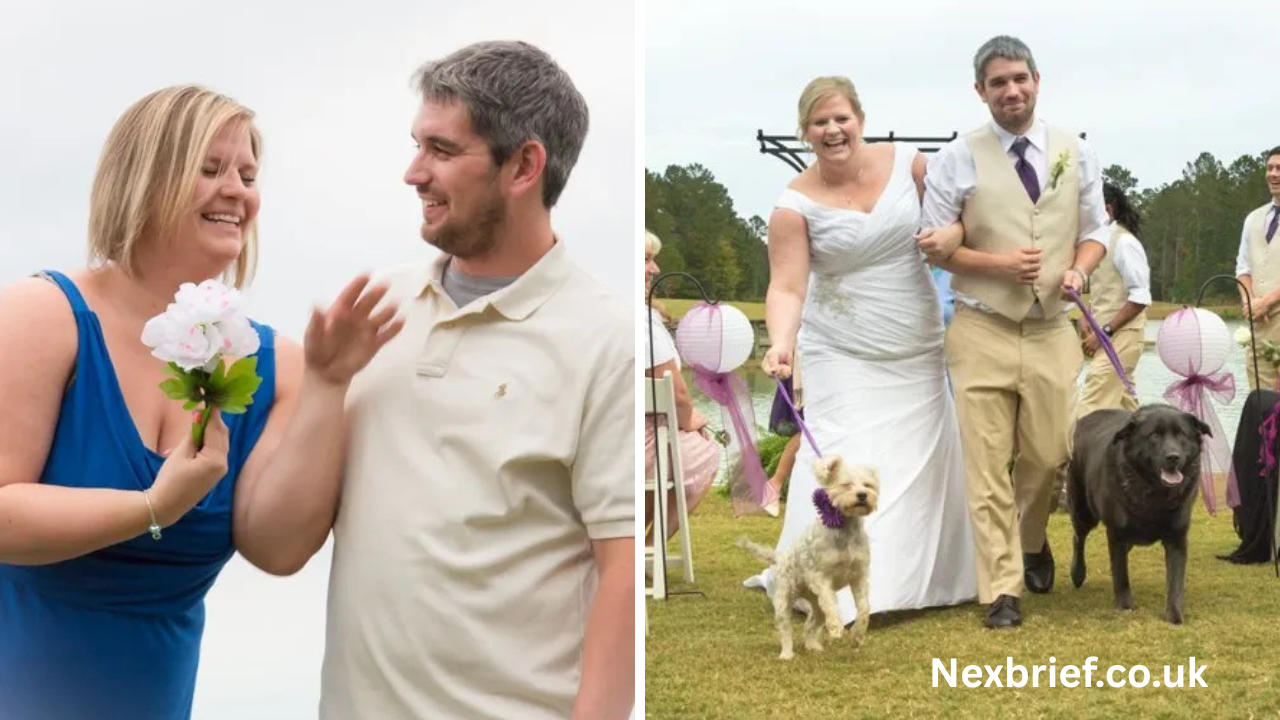 Is Kate Kinsella Married