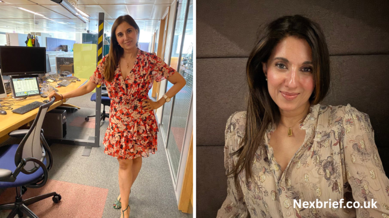 Shefali Oza