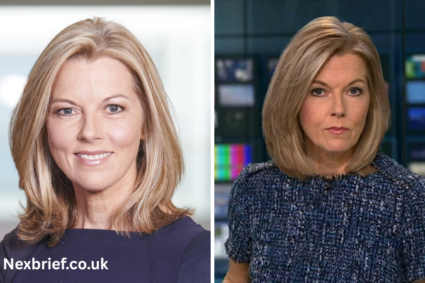 Mary Nightingale