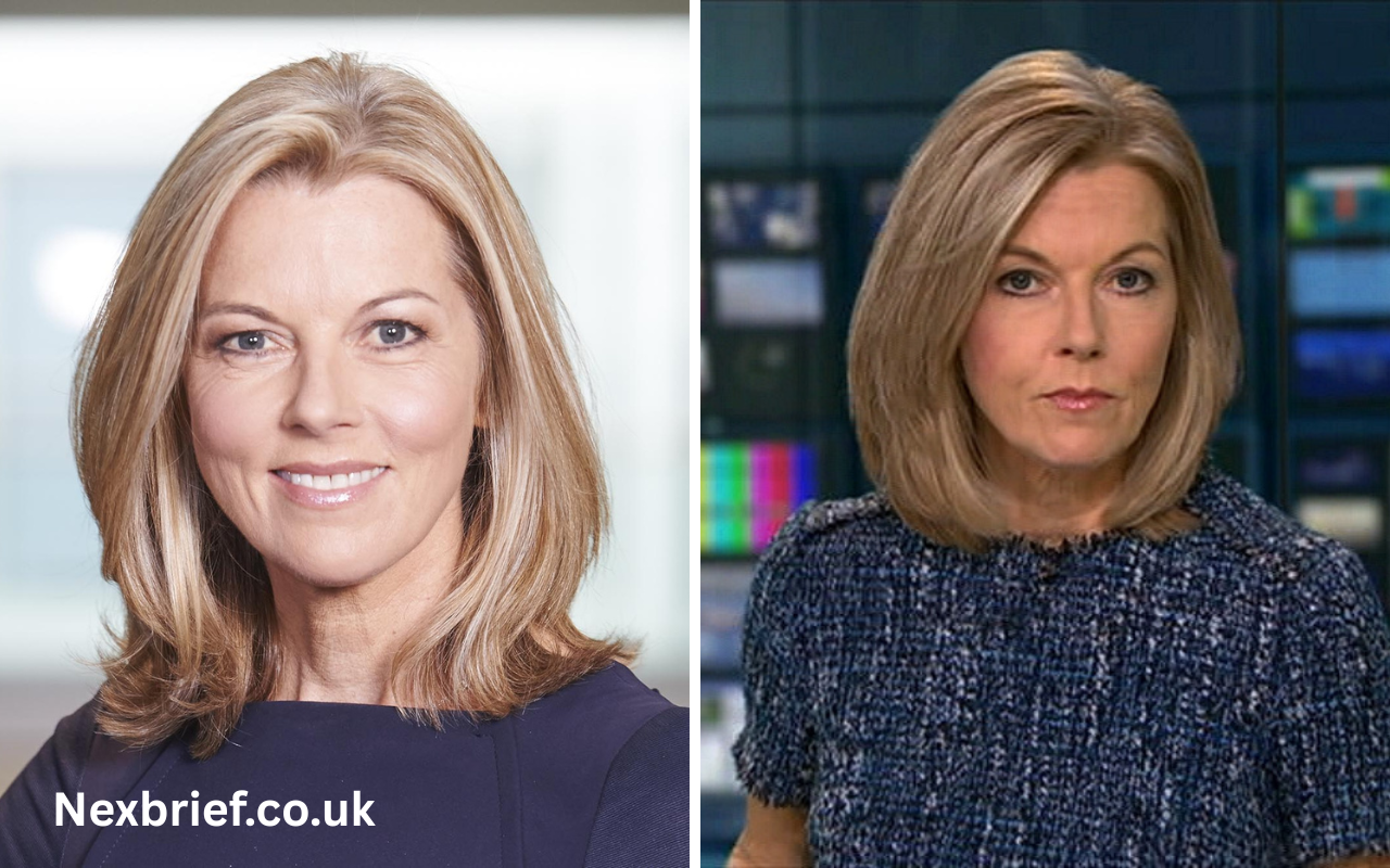 Mary Nightingale